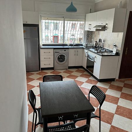 Precioso Apartamento en Tétouan Exterior foto