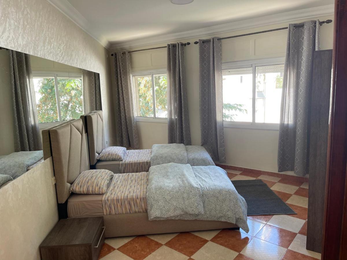 Precioso Apartamento en Tétouan Exterior foto
